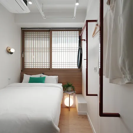 The Road Mini Hotel