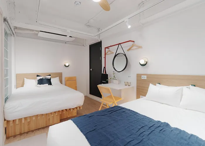 Hostel The Road Mini