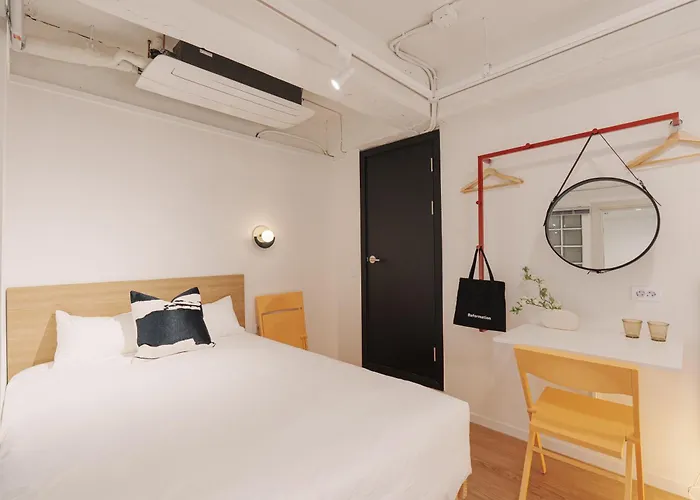 Hostel The Road Mini