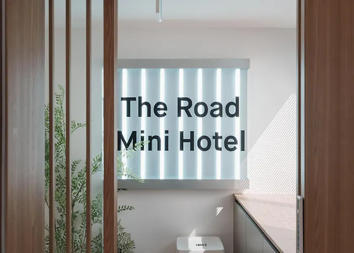 The Road Mini